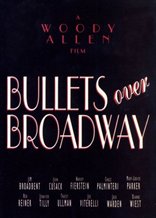 Bullets Over Broadway