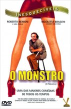 The Monster