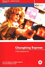 Chungking Express