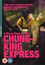 Chungking Express