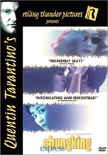 Chungking Express (1994)