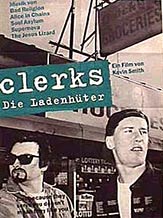 Clerks.