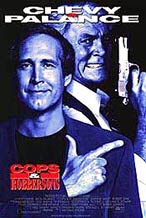 Cops and Robbersons