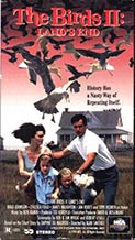 The Birds II: Land's End
