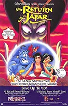 The Return of Jafar