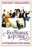 Four Weddings and a Funeral