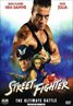 Street Fighter