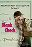 Blank Check