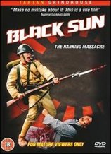 Black Sun: The Nanking Massacre