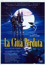 The City of Lost Children (1995)