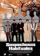 The Usual Suspects