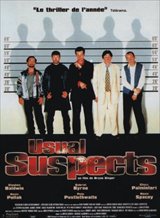 The Usual Suspects (1995)