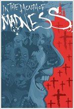 In the Mouth of Madness