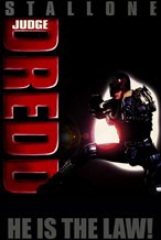 Judge Dredd