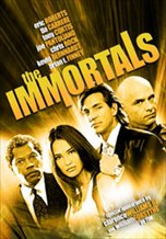 The Immortals