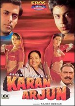 Karan Arjun