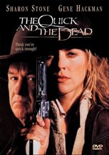 The Quick and the Dead