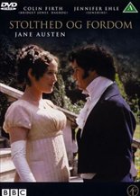 Pride and Prejudice