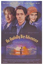 An Awfully Big Adventure