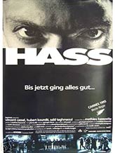 La Haine (1995)