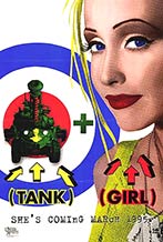 Tank Girl