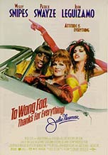 To Wong Foo, Thanks for Everything! Julie Newmar