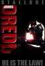 Judge Dredd