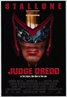 Judge Dredd