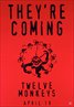 12 Monkeys