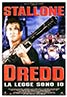 Judge Dredd