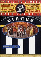 The Rolling Stones Rock and Roll Circus