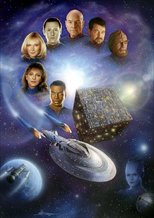 Star Trek: First Contact
