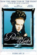 The Portrait of a Lady (1996)