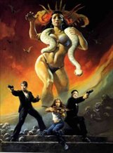 From Dusk Till Dawn