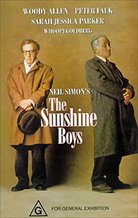 The Sunshine Boys