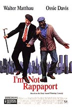 I'm Not Rappaport