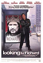 Looking for Richard