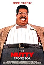 The Nutty Professor