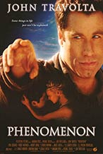 Phenomenon