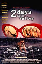 2 Days in the Valley