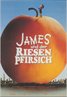 James and the Giant Peach