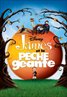 James and the Giant Peach