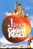 James and the Giant Peach