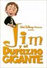 James and the Giant Peach