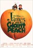 James and the Giant Peach
