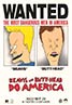 Beavis and Butt-Head Do America