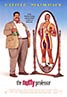 The Nutty Professor