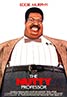 The Nutty Professor