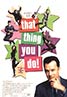 That Thing You Do!