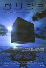 Cube